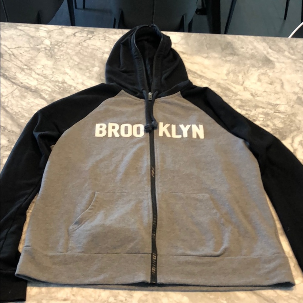 Brooklyn hoodie